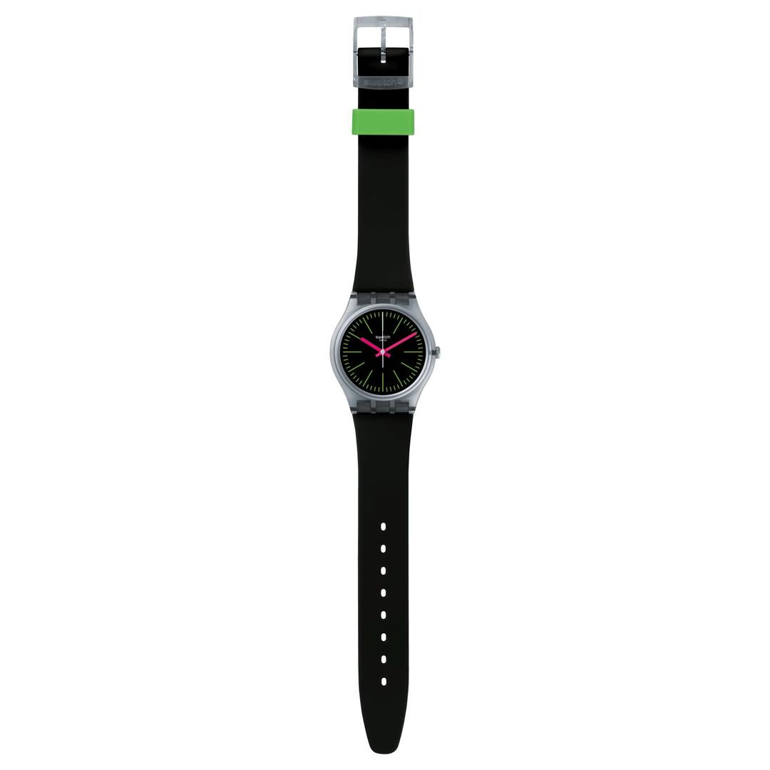 Orologio Uomo Swatch Fluo Loopy - GM189 - Gioielleria De Patto