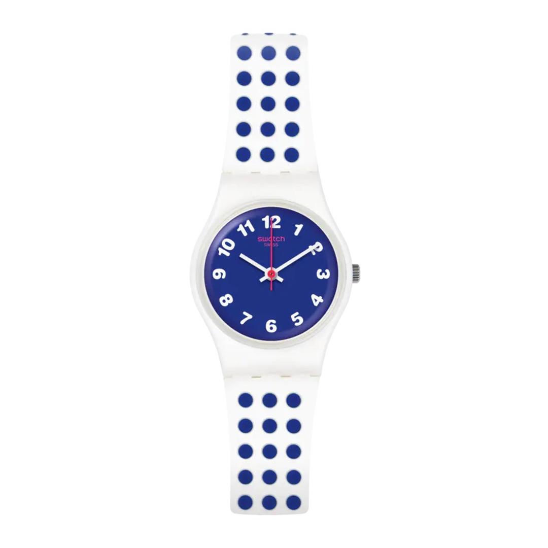 Orologio Donna Swatch Bluedots - LW159 - Gioielleria De Patto
