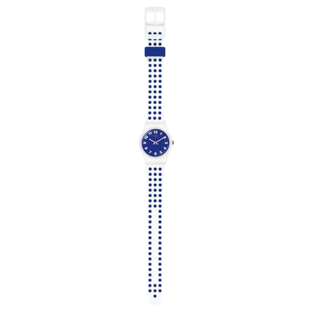 Orologio Donna Swatch Bluedots - LW159 - Gioielleria De Patto