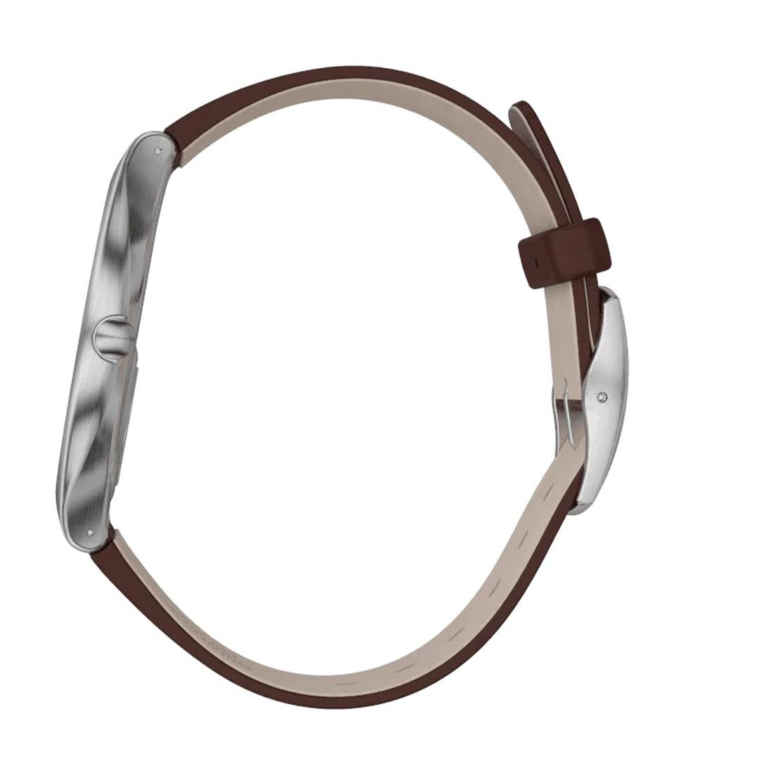 Orologio Uomo Swatch Skinbrushed - SYXS102 - Gioielleria De Patto