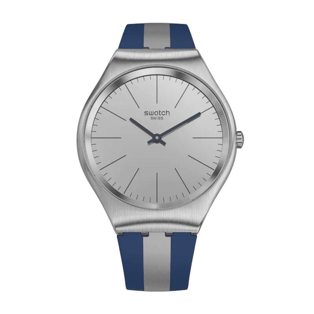 Orologio Uomo Swatch Skinspring - SYXS107 - Gioielleria De Patto