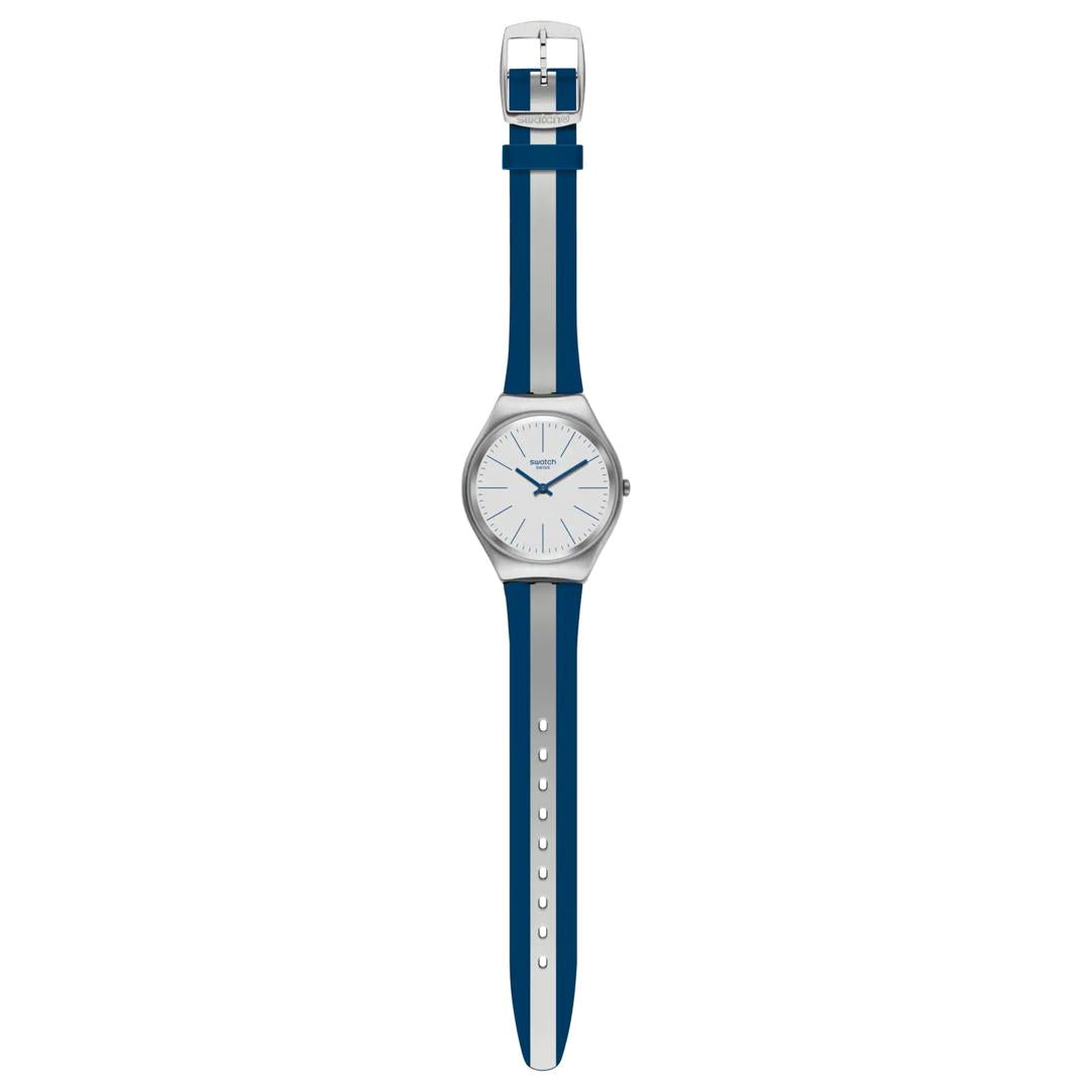 Orologio Uomo Swatch Skinspring - SYXS107 - Gioielleria De Patto