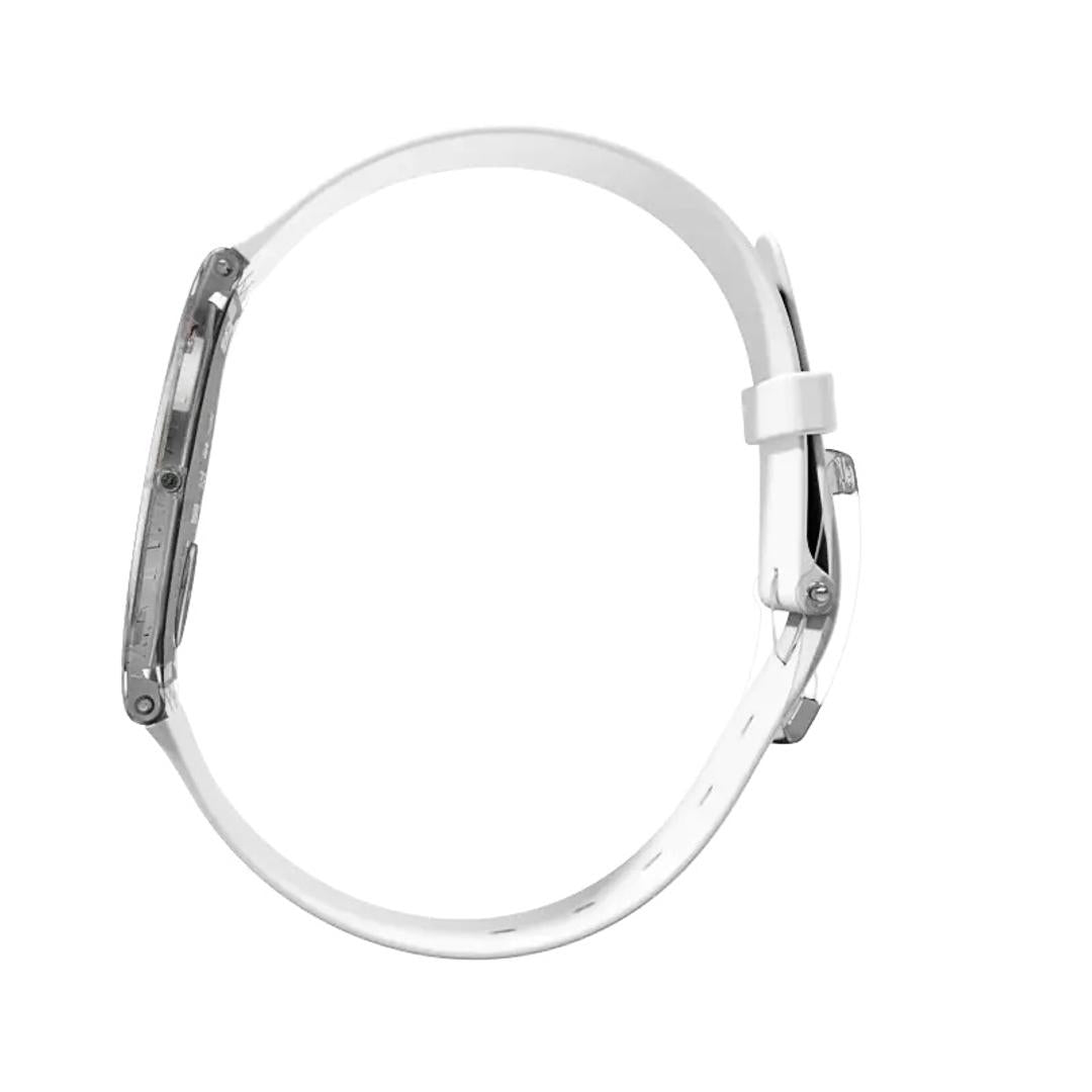 Orologio Donna Swatch White Classiness - SFK360 - Gioielleria De Patto