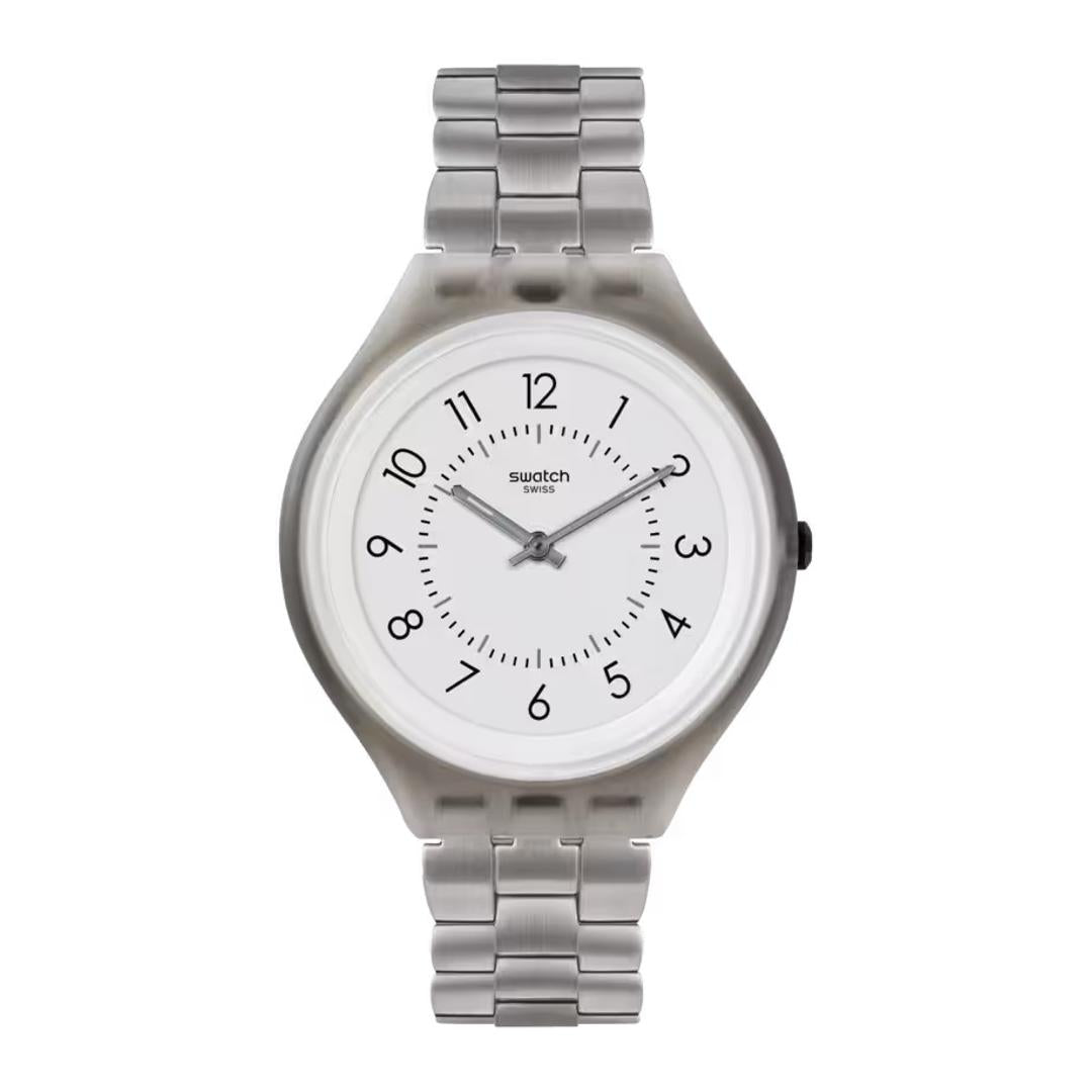 Orologio Uomo Swatch Skinsteps - SVUM101G - Gioielleria De Patto