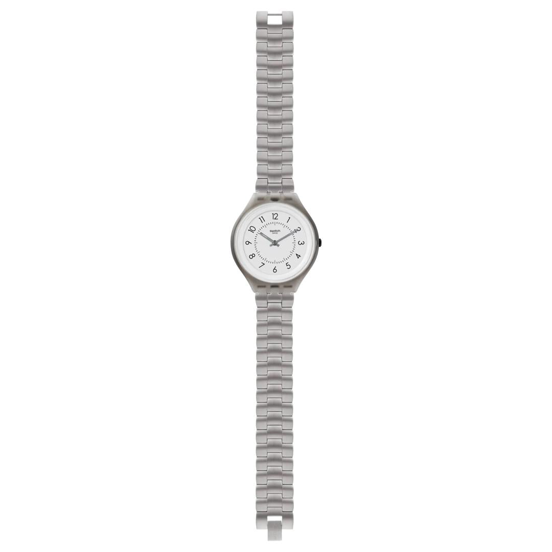 Orologio Uomo Swatch Skinsteps - SVUM101G - Gioielleria De Patto