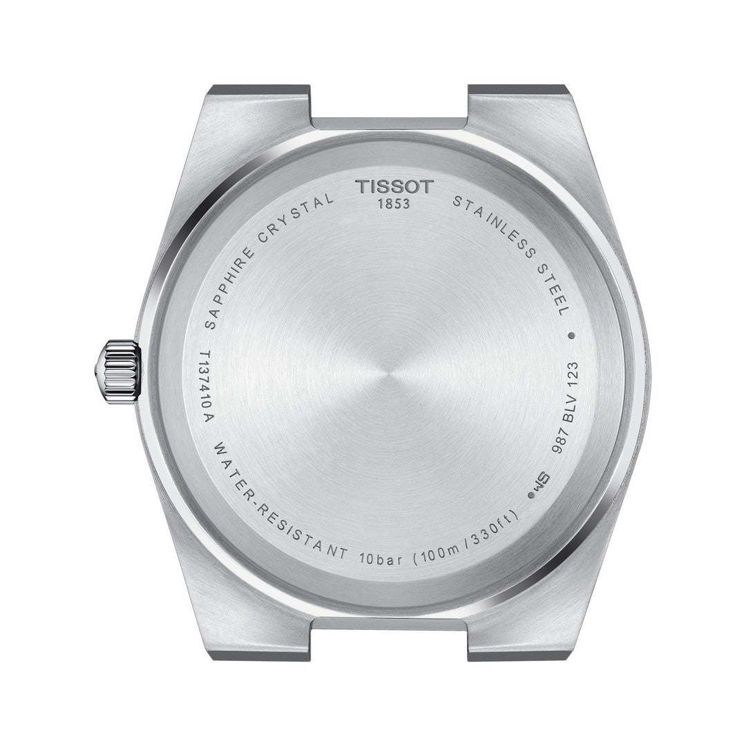 Tissot Orologio Uomo PRX T-Classic, T1374101109100