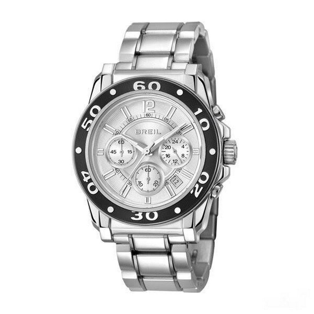 Breil Orologio Uomo Mantalite - TW1104