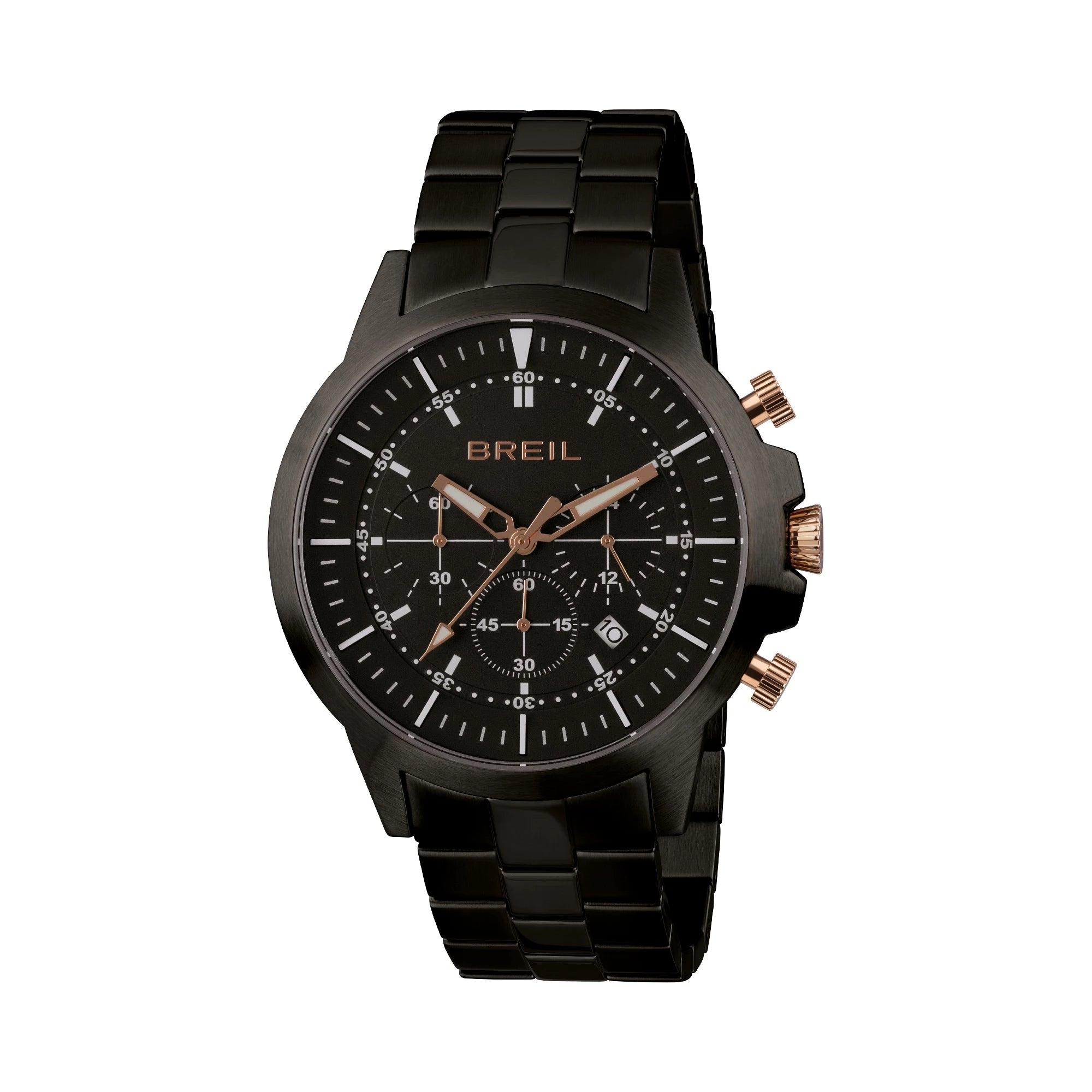 Orologio Uomo Breil X.Large - TW1839 - Gioielleria De Patto