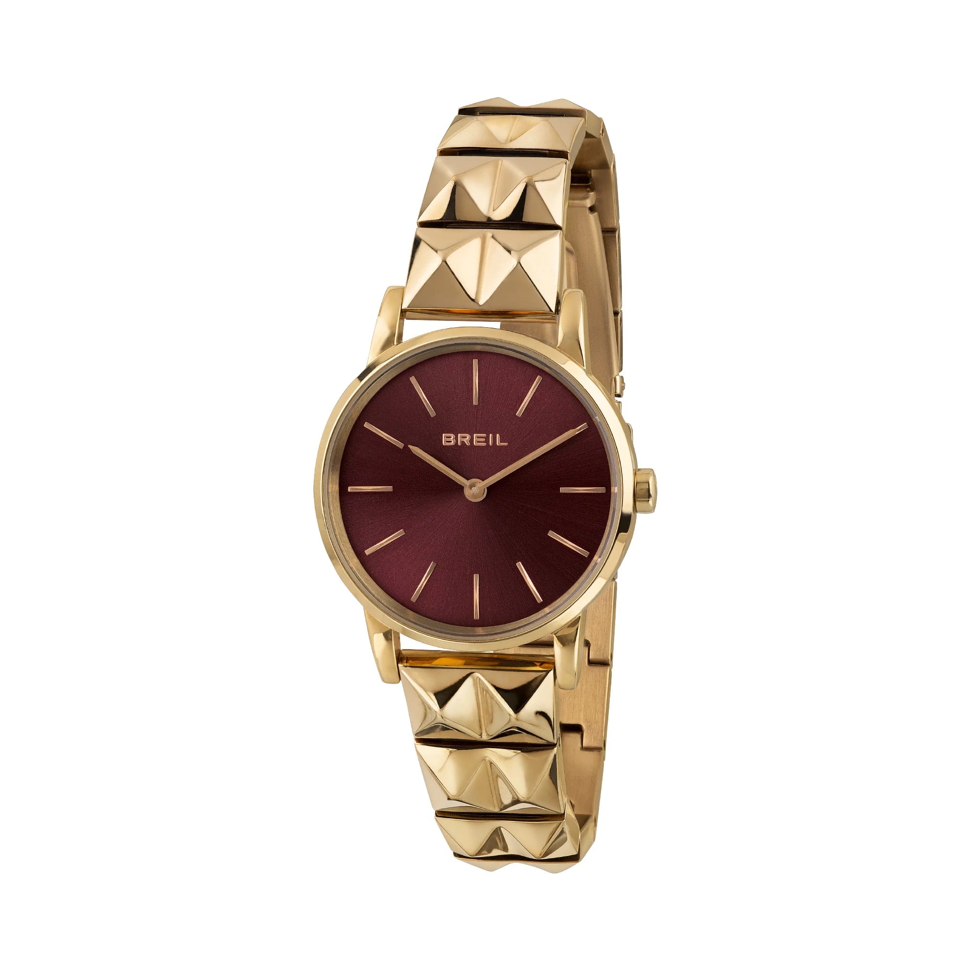 Orologio Donna Breil Rockers Ext - TW1844 - Gioielleria De Patto