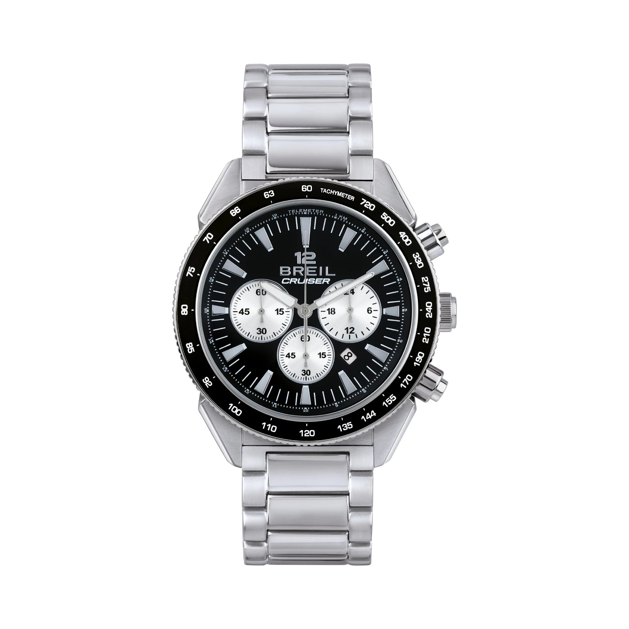 Orologio Uomo Breil Cruiser - TW1924