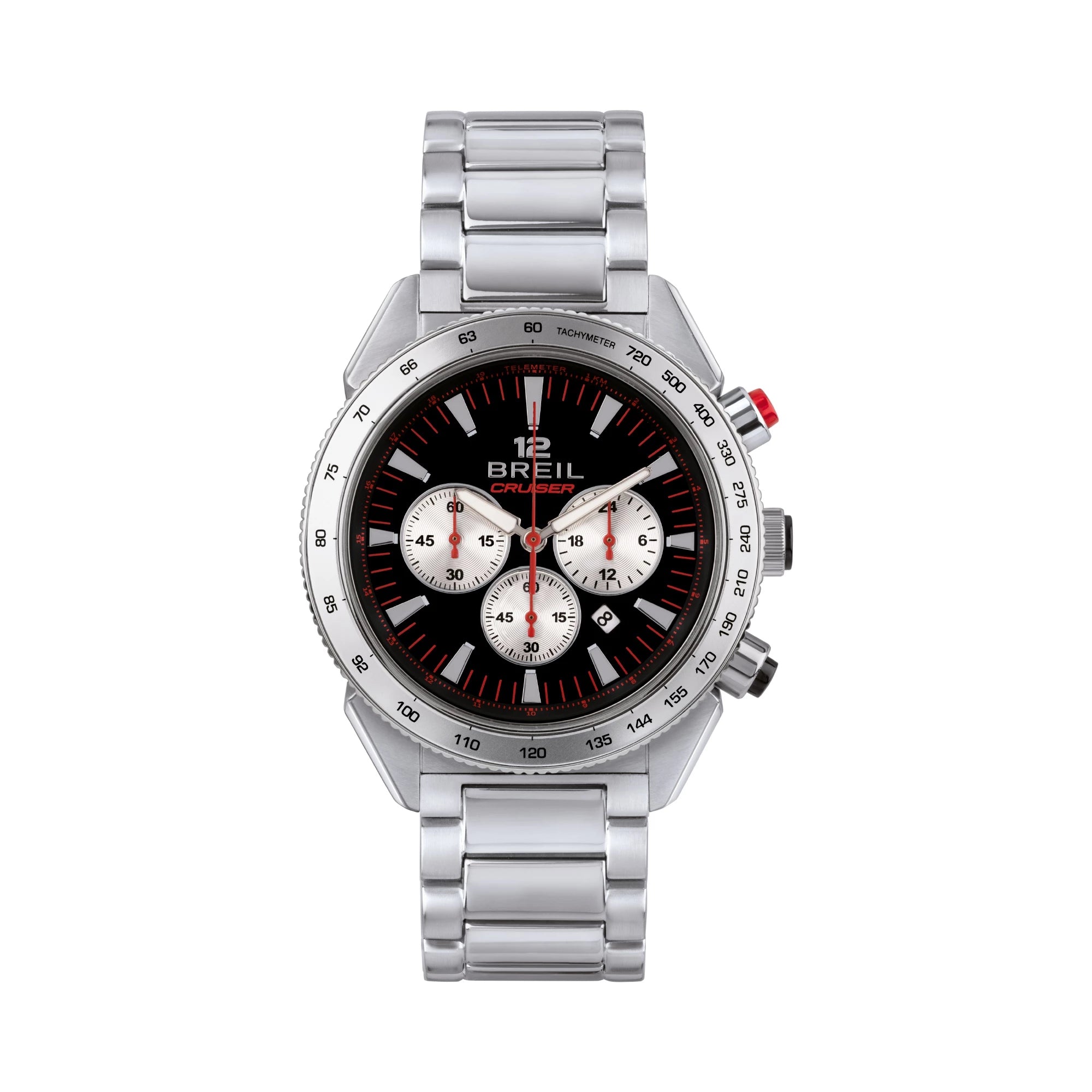 Orologio Uomo Breil Cruiser - TW1926