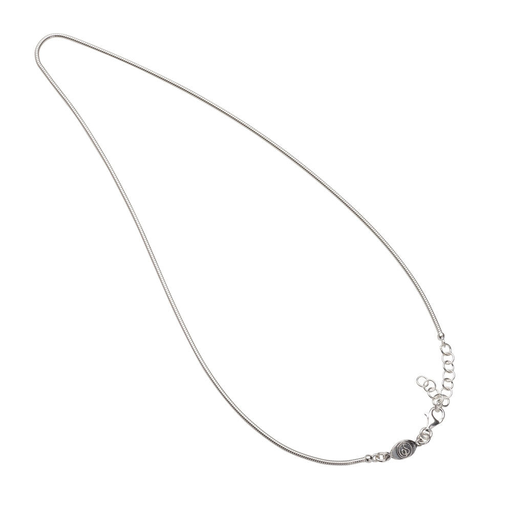 Gerardo Sacco Catenina AG 925 - Gioielleria De Patto