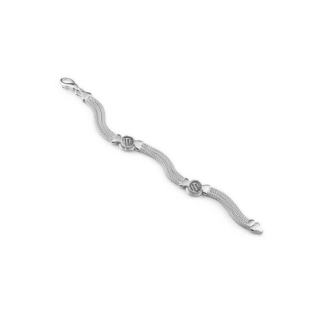 Bracciale Donna Gerardo Sacco monete - 31543 - Gioielleria De Patto