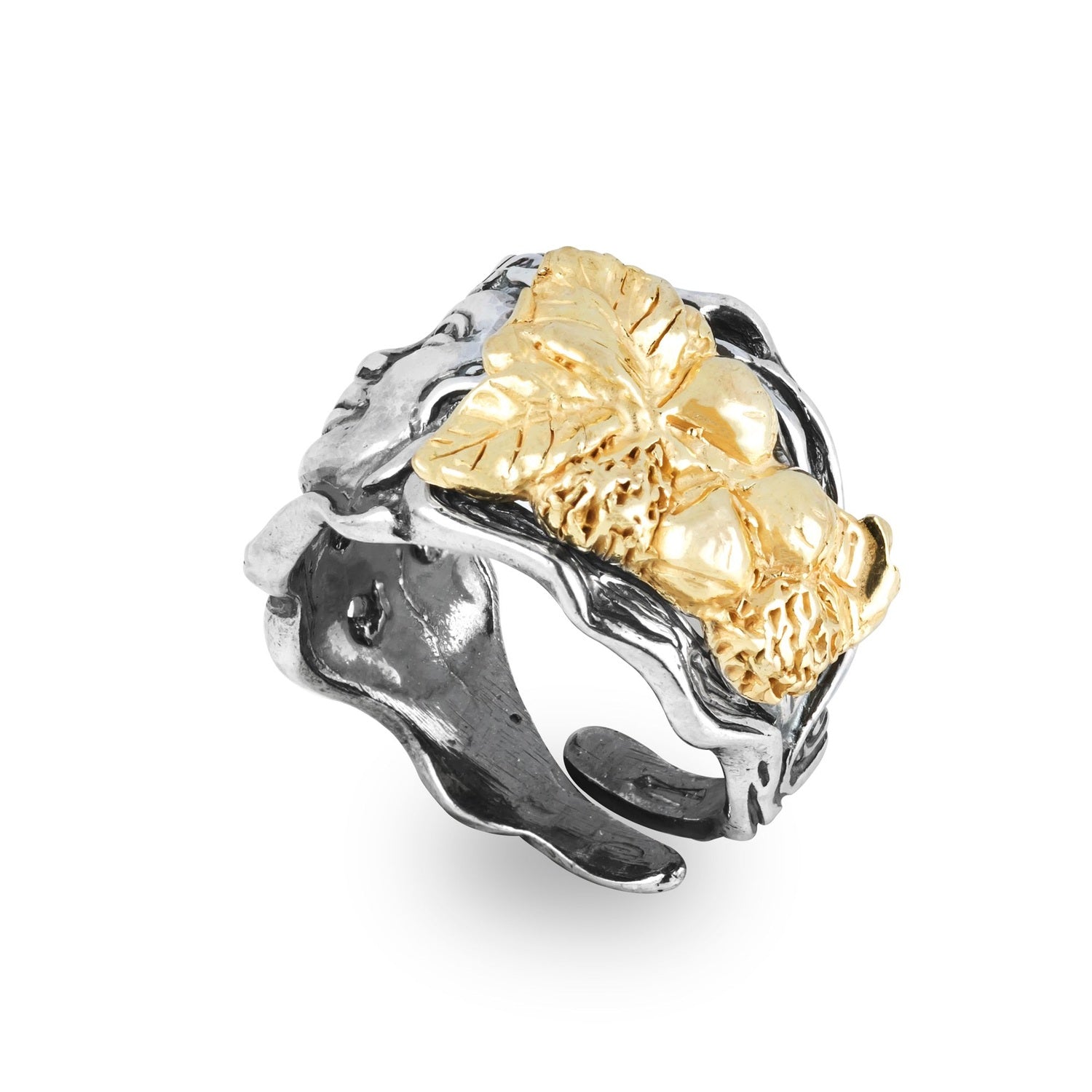 Anello Donna Gerardo Sacco Linea Mesi Ottobre - 31137 - Gioielleria De Patto