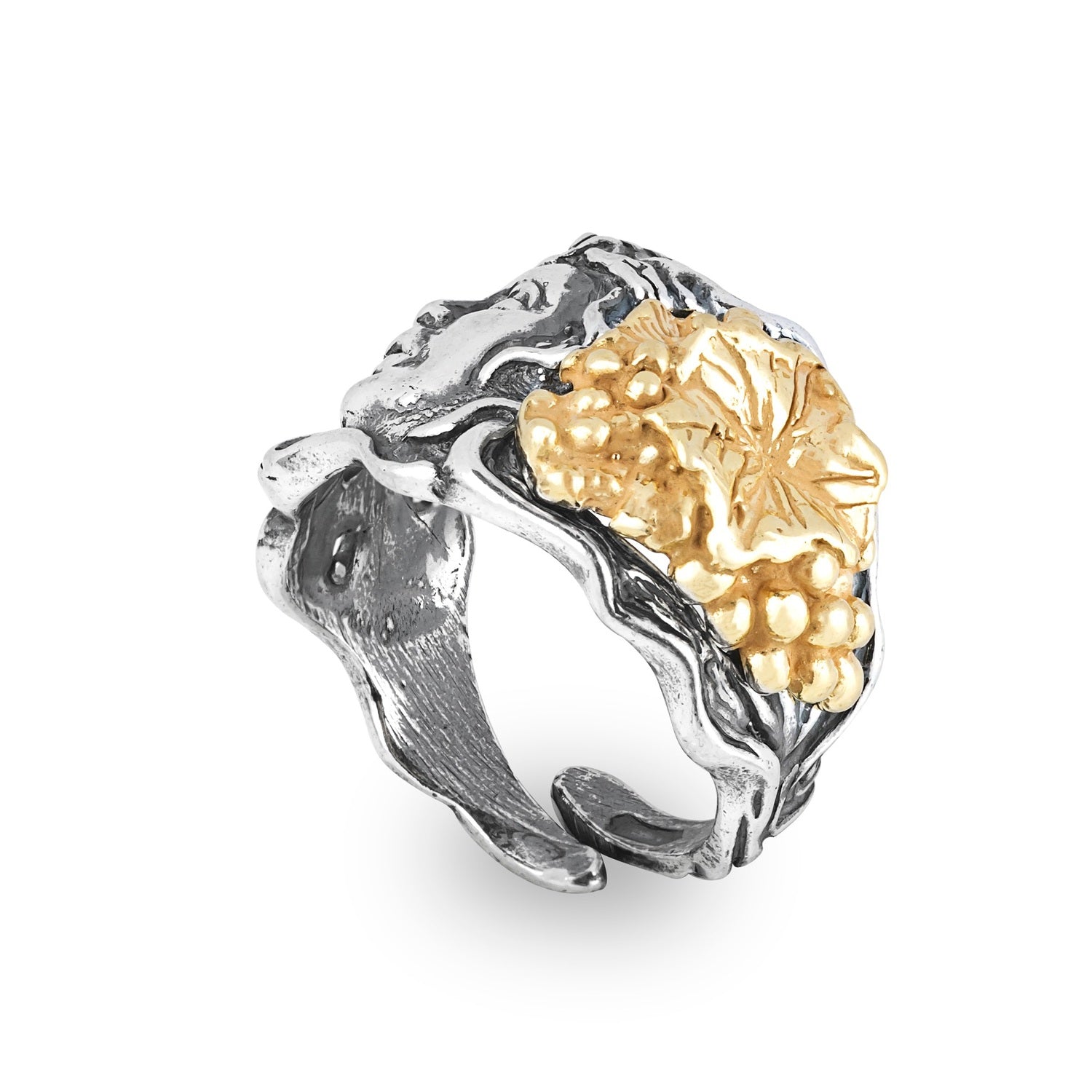 Anello Donna Gerardo Sacco Linea Mesi Settembre - 31136 - Gioielleria De Patto