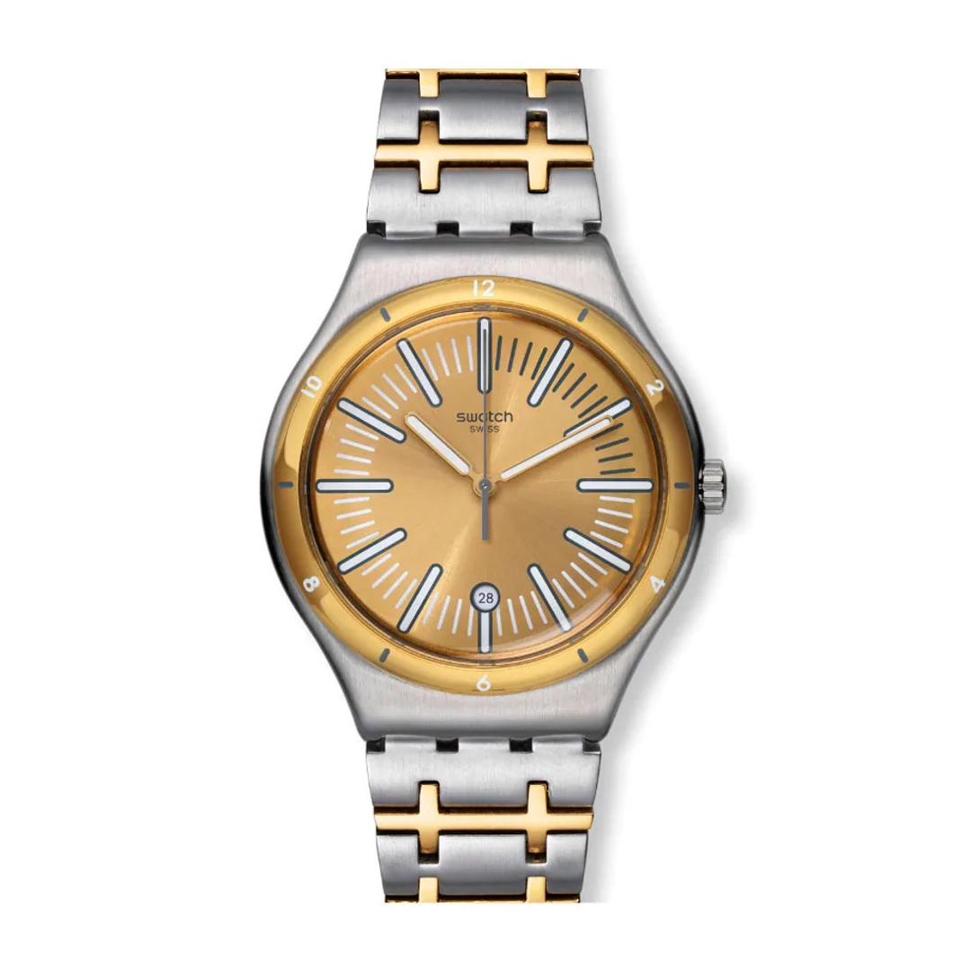 Orologio Uomo Swatch Ride In Style - YWS410G - Gioielleria De Patto