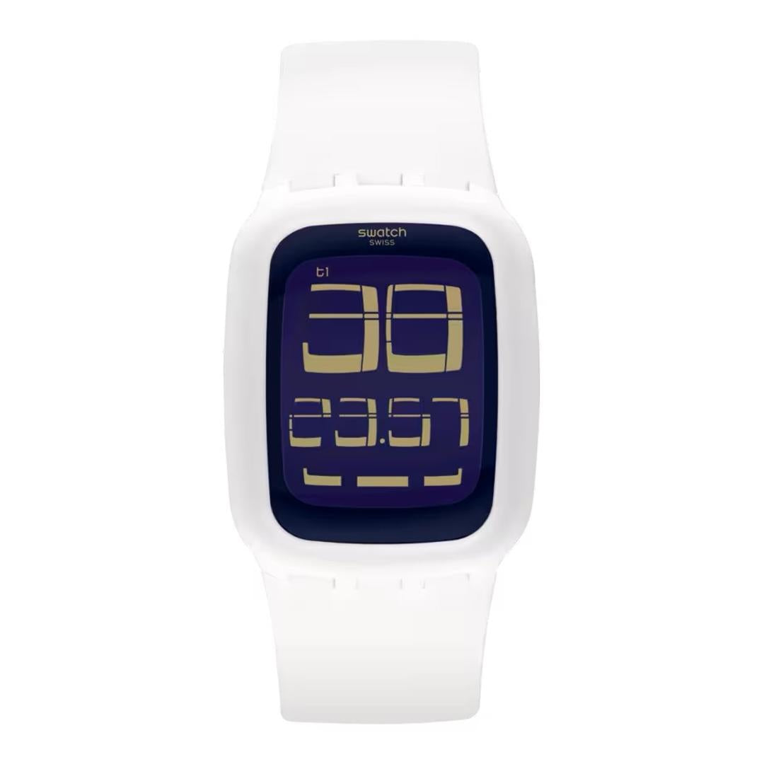 Orologio Unisex Swatch Season'S Delight - SURW113