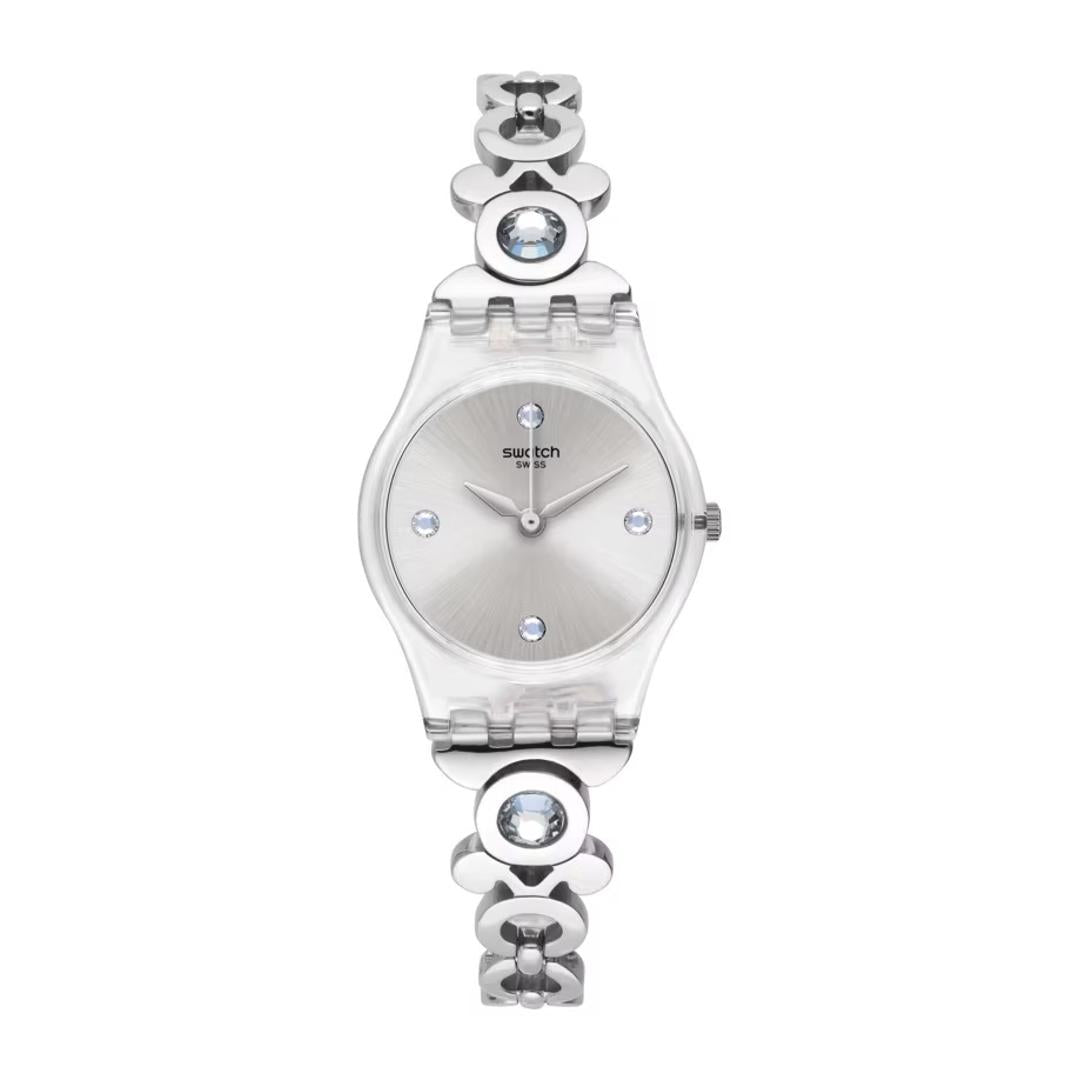 Orologio Donna Swatch Classy Dame - LK359G - Gioielleria De Patto