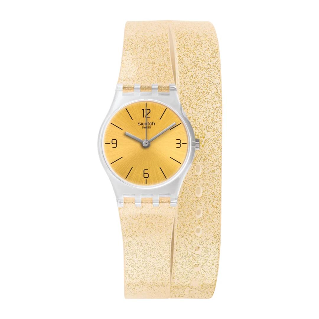 Orologio Donna Swatch Goldendescent - LK351C - Gioielleria De Patto