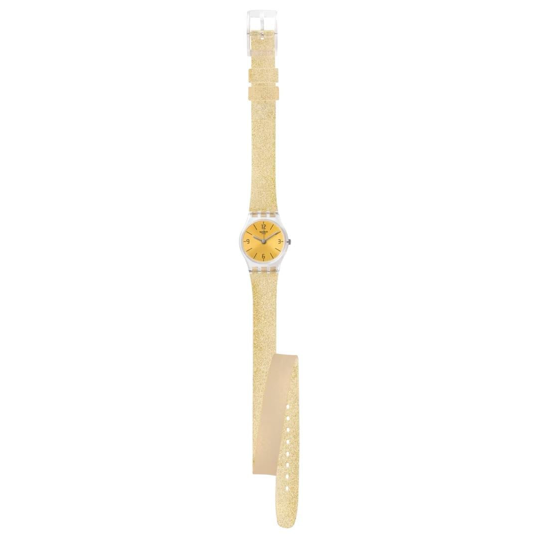 Orologio Donna Swatch Goldendescent - LK351C - Gioielleria De Patto