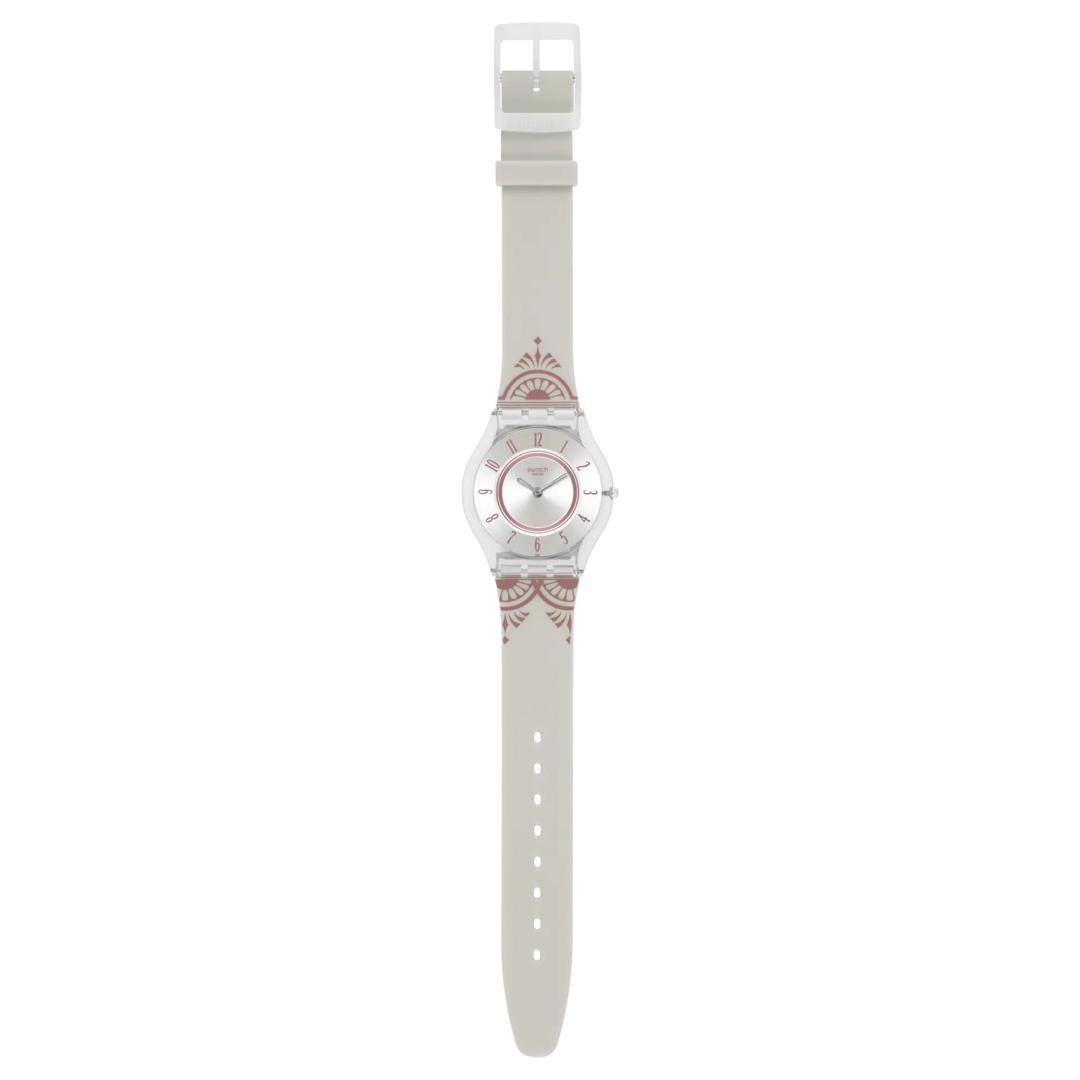 Orologio Donna Swatch Cuivre De Lume - SFW105 - Gioielleria De Patto