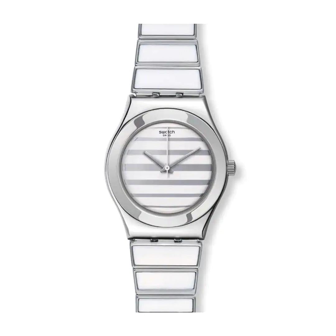 Orologio Donna Swatch Degradee - YLS185G - Gioielleria De Patto