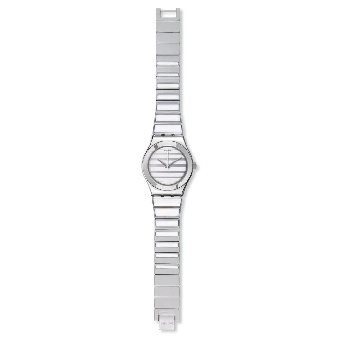 Orologio Donna Swatch Degradee - YLS185G - Gioielleria De Patto