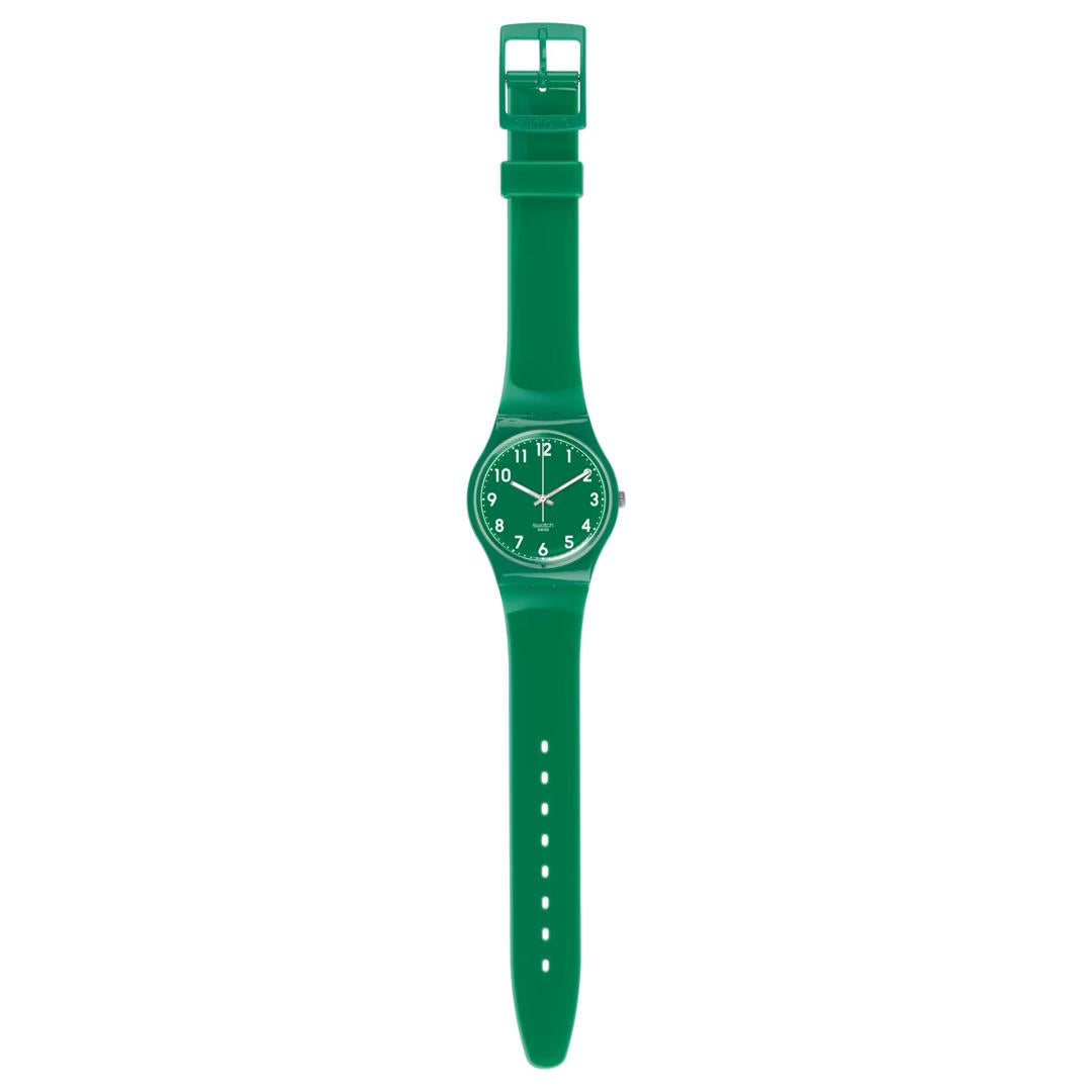 Orologio Unisex Swatch Smaragd - GG217 - Gioielleria De Patto