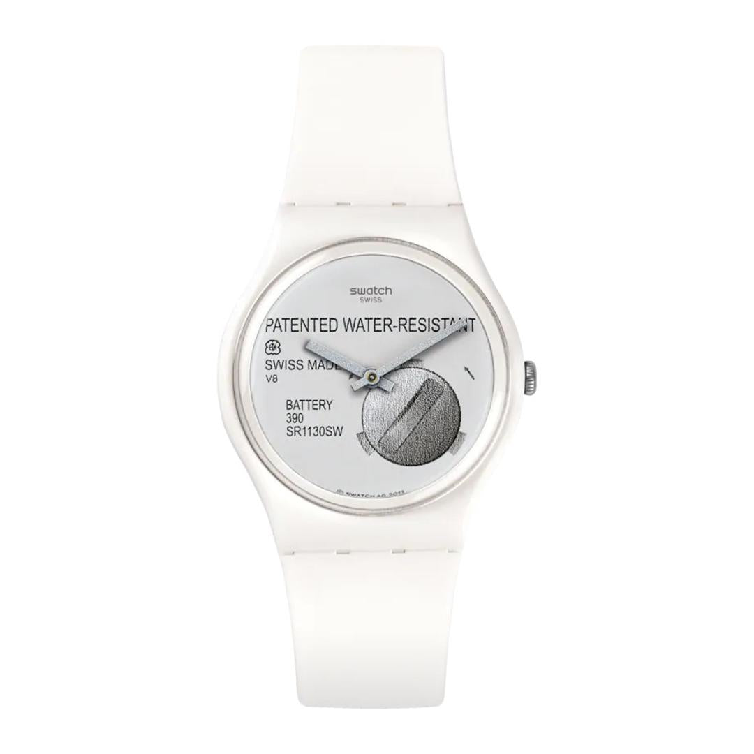 Orologio Uomo Swatch Yrettab - GW170 - Gioielleria De Patto