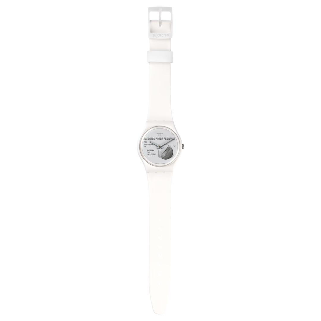 Orologio Uomo Swatch Yrettab - GW170 - Gioielleria De Patto