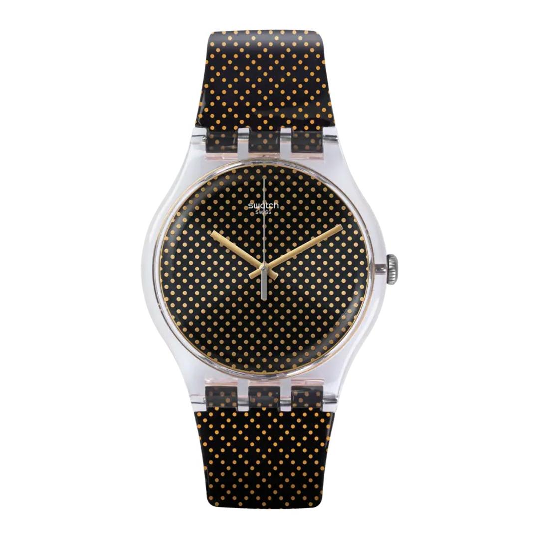 Orologio Unisex Swatch Gridlight - SUOK119 - Gioielleria De Patto