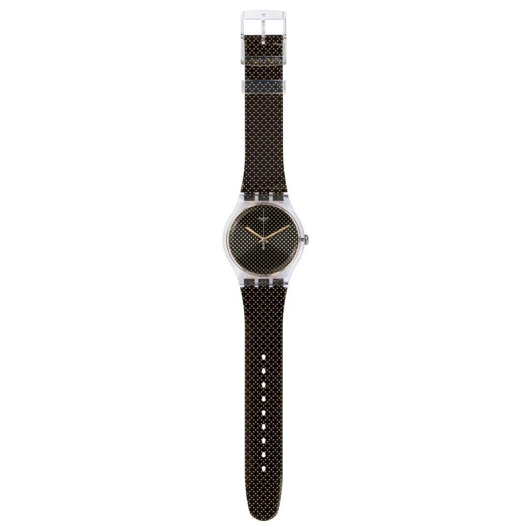 Orologio Unisex Swatch Gridlight - SUOK119 - Gioielleria De Patto