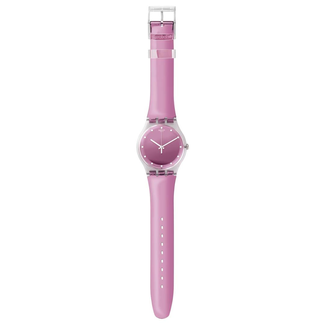 Orologio Donna Swatch Resegari - SUOK125 - Gioielleria De Patto