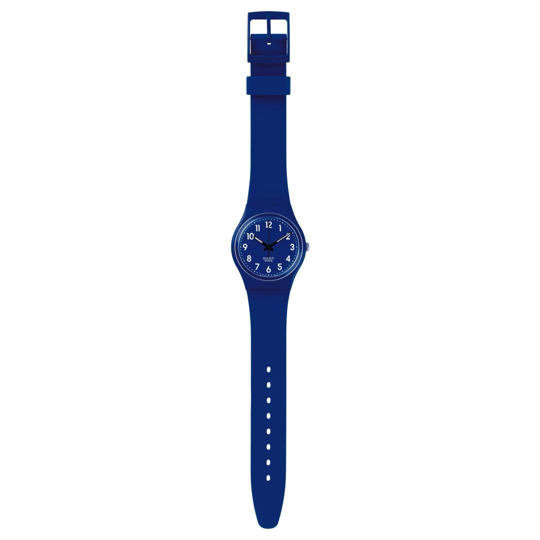 Orologio Unisex Swatch Up-Wind Soft - GN230O - Gioielleria De Patto