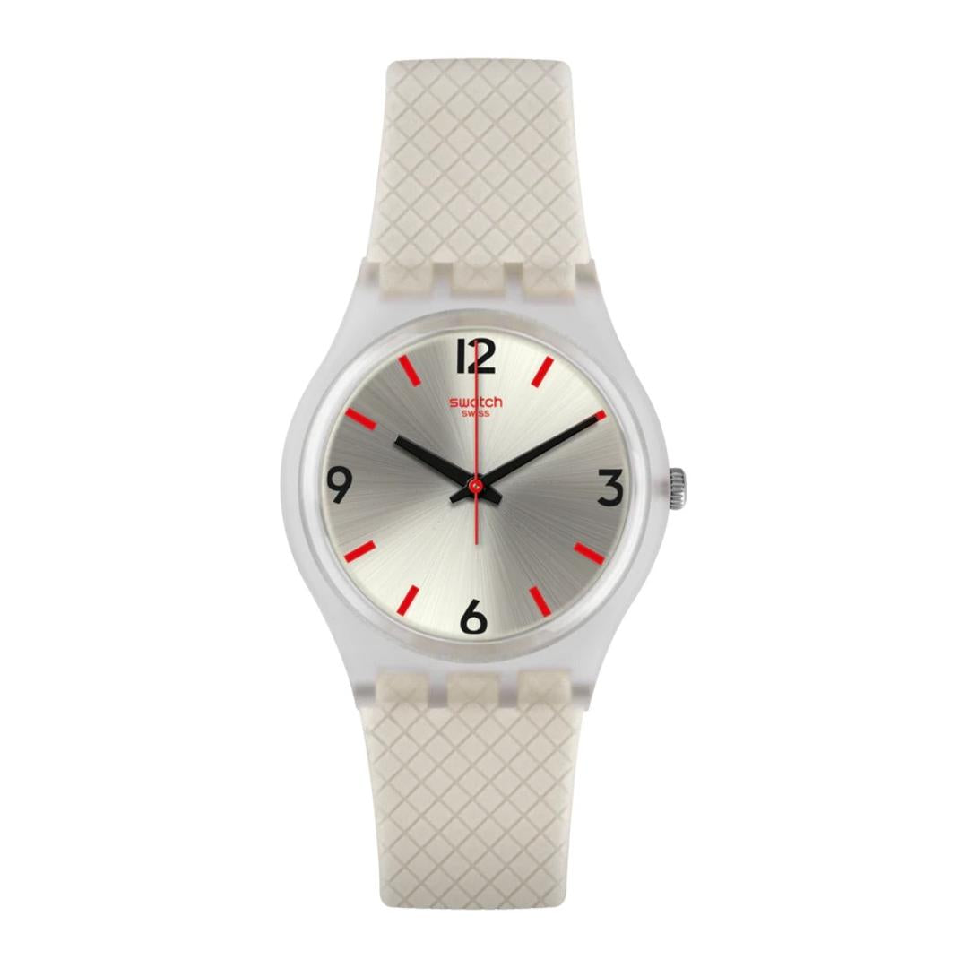 Orologio Unisex Swatch Perlato - GE247 - Gioielleria De Patto