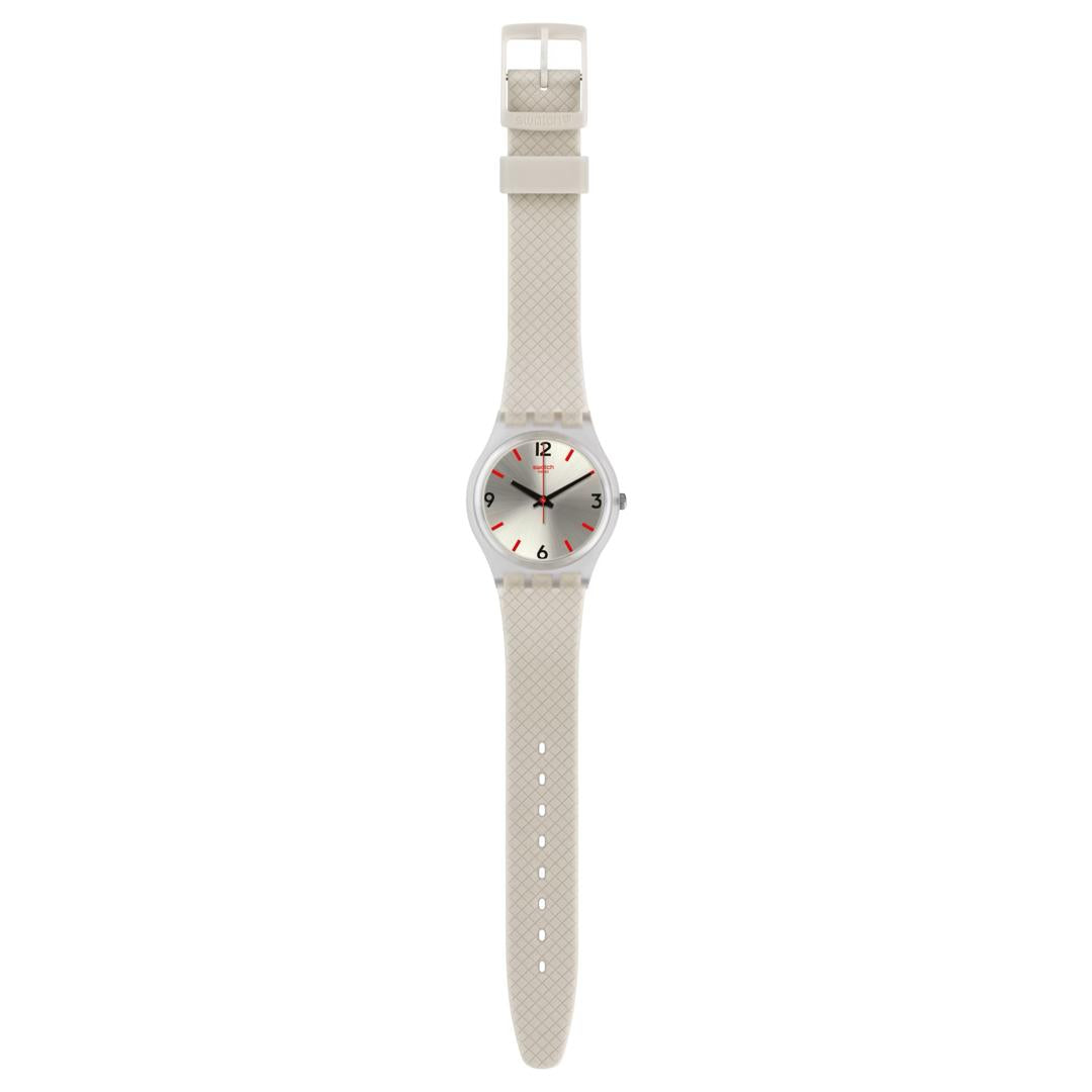 Orologio Unisex Swatch Perlato - GE247 - Gioielleria De Patto