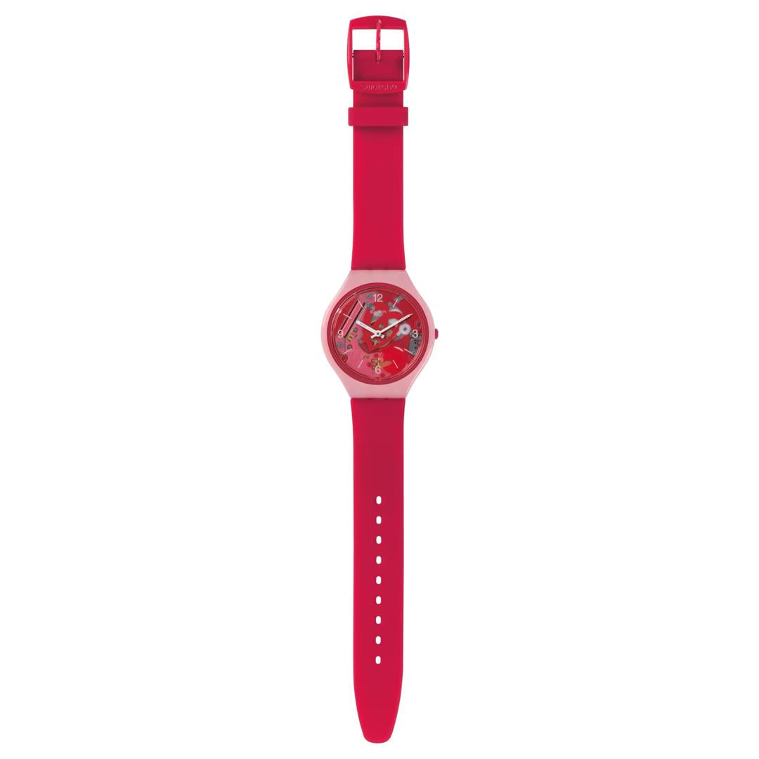 Orologio Donna Swatch Skinamour - SVOP100 - Gioielleria De Patto