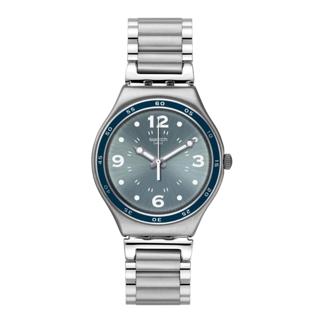 Orologio Uomo Swatch Spicetery - YGS134G - Gioielleria De Patto