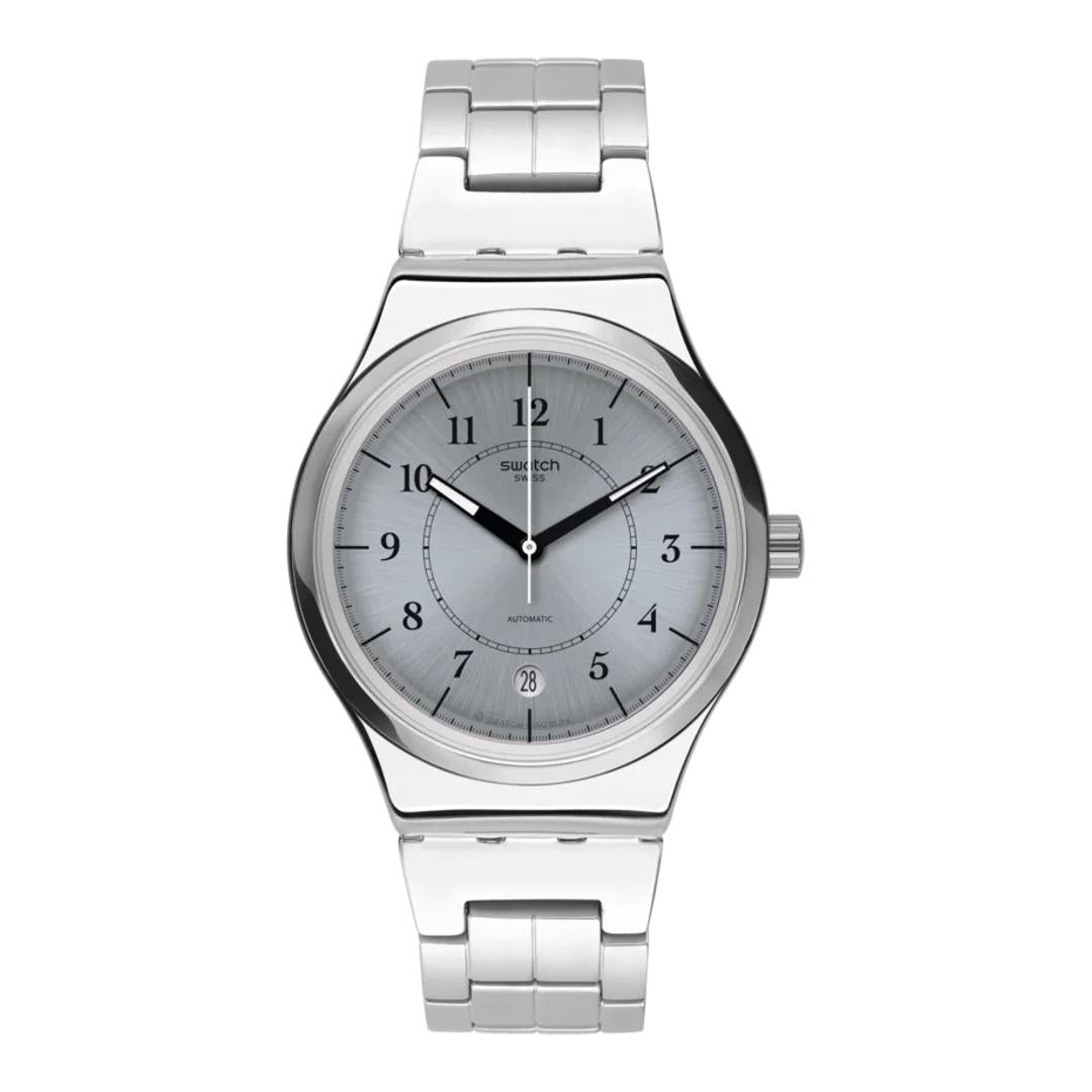 Orologio Unisex Swatch Sistem Check - YIS412G - Gioielleria De Patto