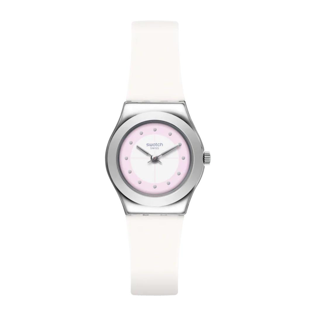 Orologio Donna Swatch Sowhite - YSS316 - Gioielleria De Patto
