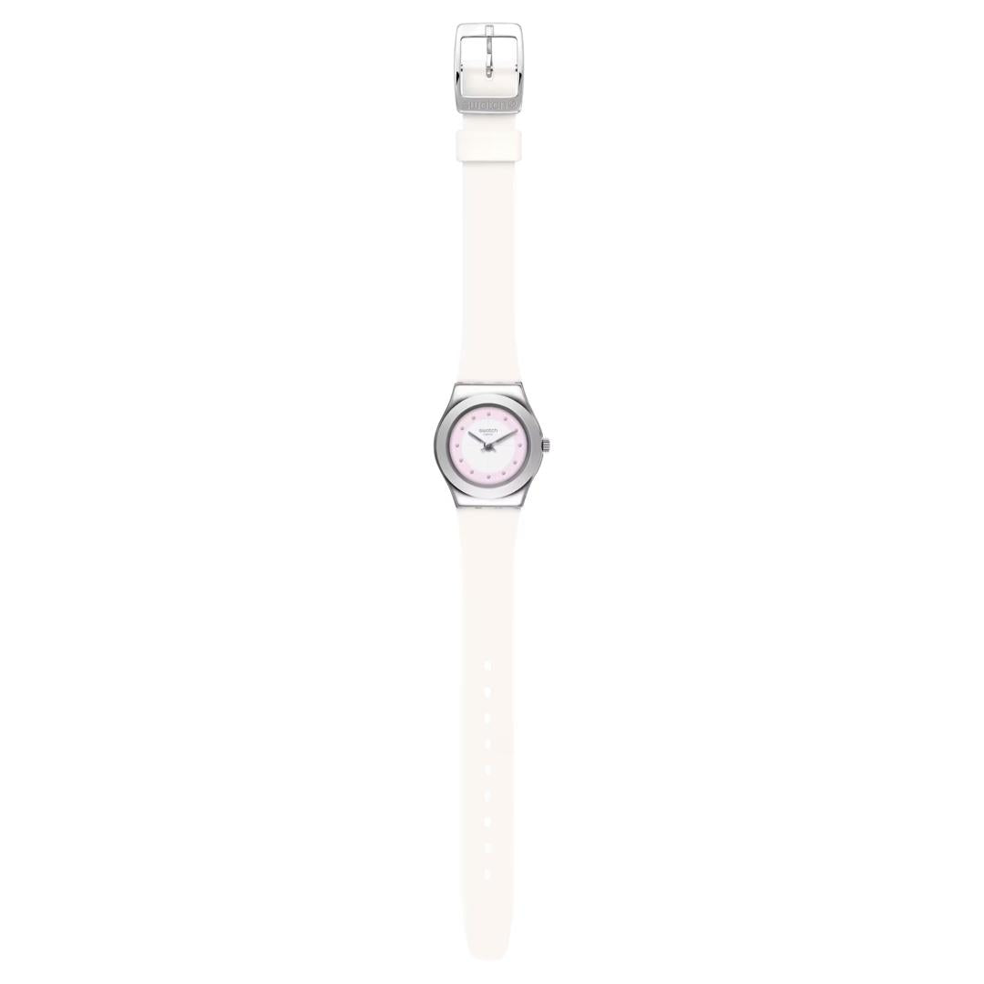 Orologio Donna Swatch Sowhite - YSS316 - Gioielleria De Patto