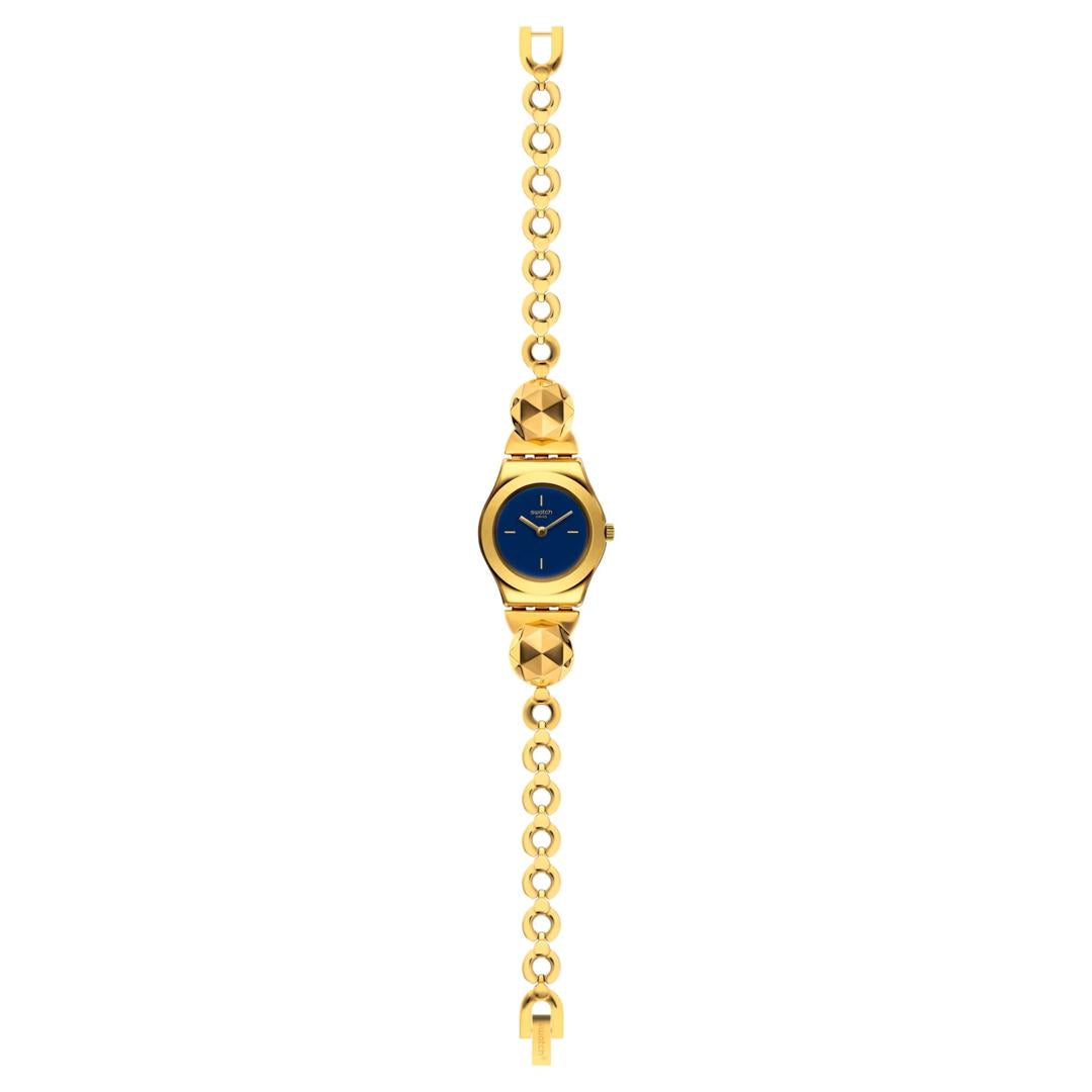 Orologio Donna Swatch Goldig - YSG153G - Gioielleria De Patto
