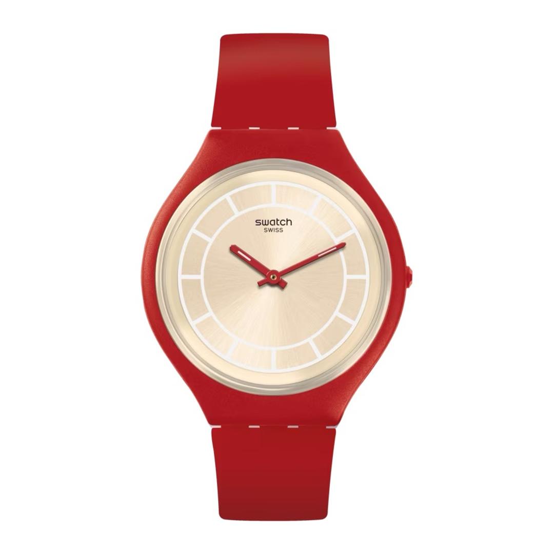 Orologio Unisex Swatch Skinhot - SVUR100 - Gioielleria De Patto