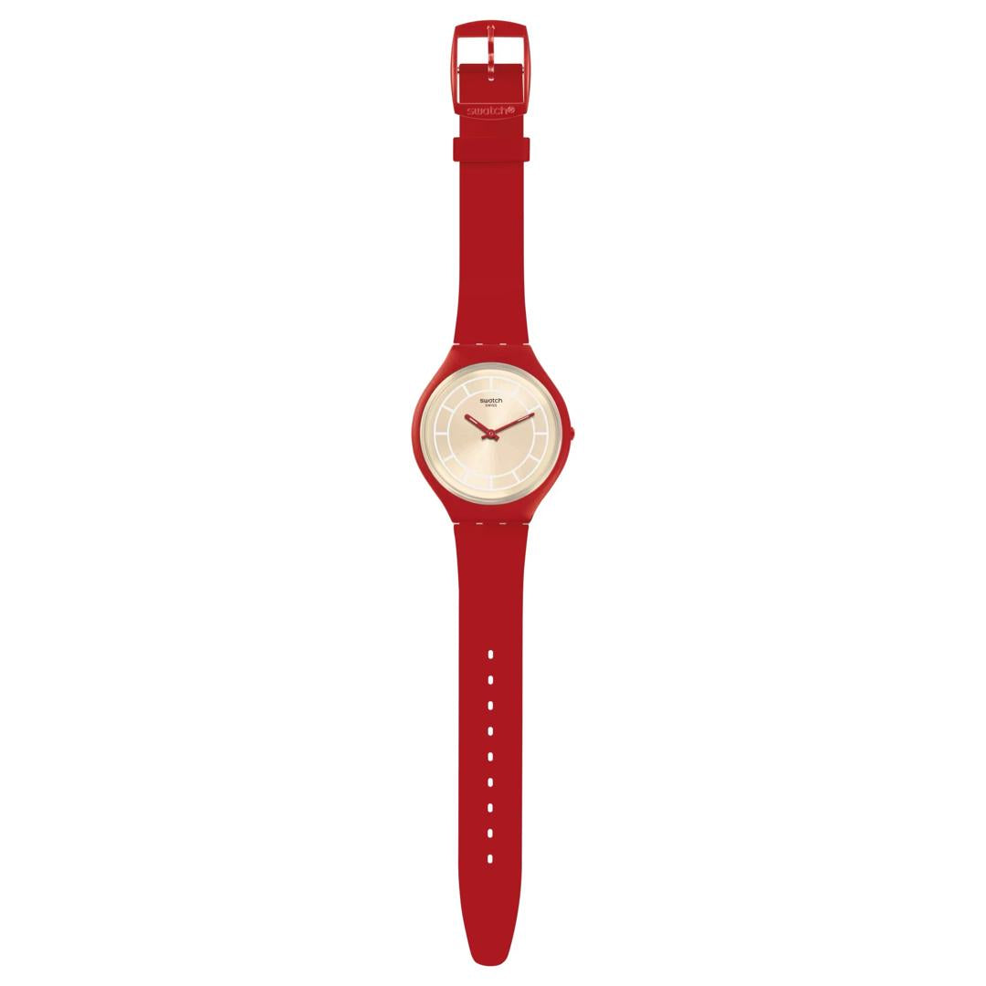 Orologio Unisex Swatch Skinhot - SVUR100 - Gioielleria De Patto