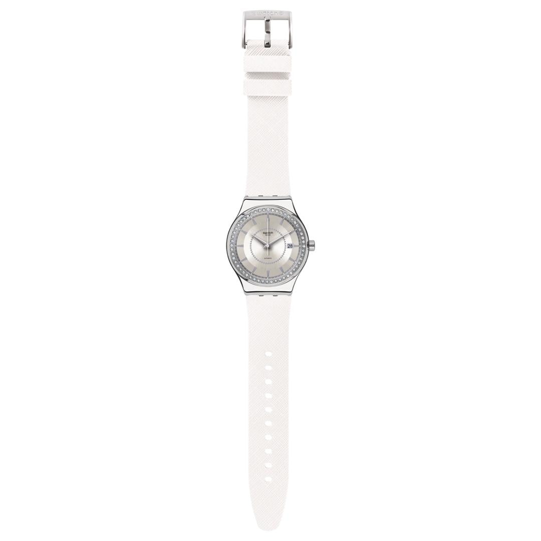 Orologio Donna Swatch Sistem Snow - YIS406 - Gioielleria De Patto