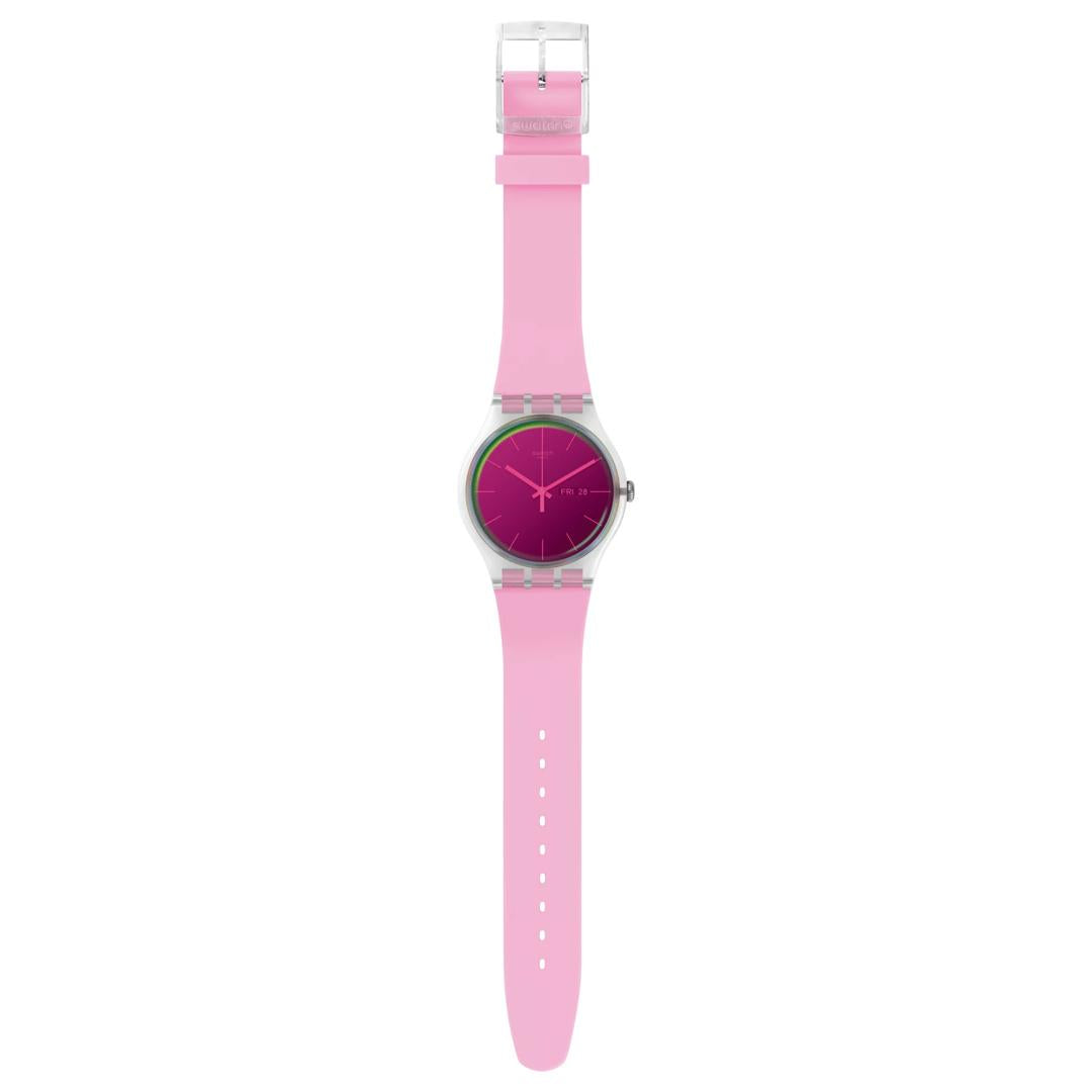 Orologio Donna Swatch Polarose - SUOK710 - Gioielleria De Patto