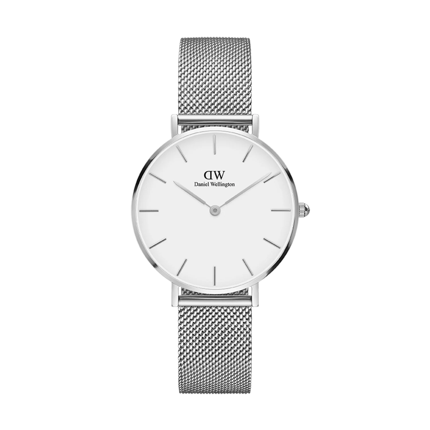 Orologio Donna Daniel Wellington - Petite Sterling DW00100164 - Gioielleria De Patto