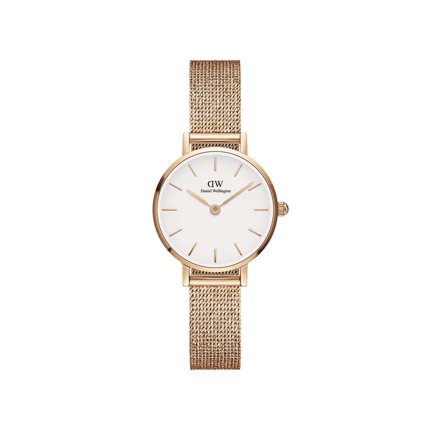 Orologio Donna Daniel Wellington - Pressed Melrose DW00100447 - Gioielleria De Patto