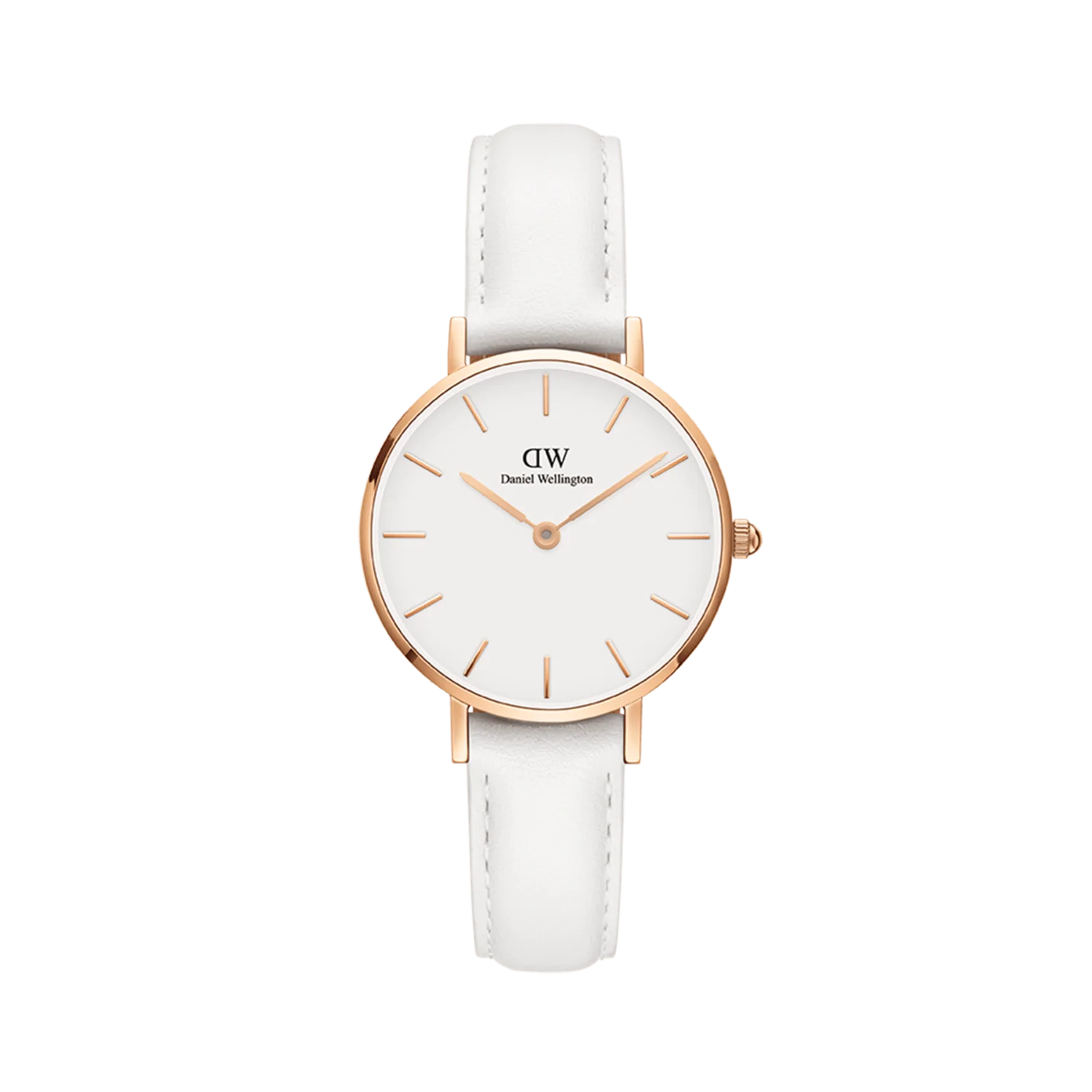 Orologio Donna Daniel Wellington - White Petite Bondi DW00100249