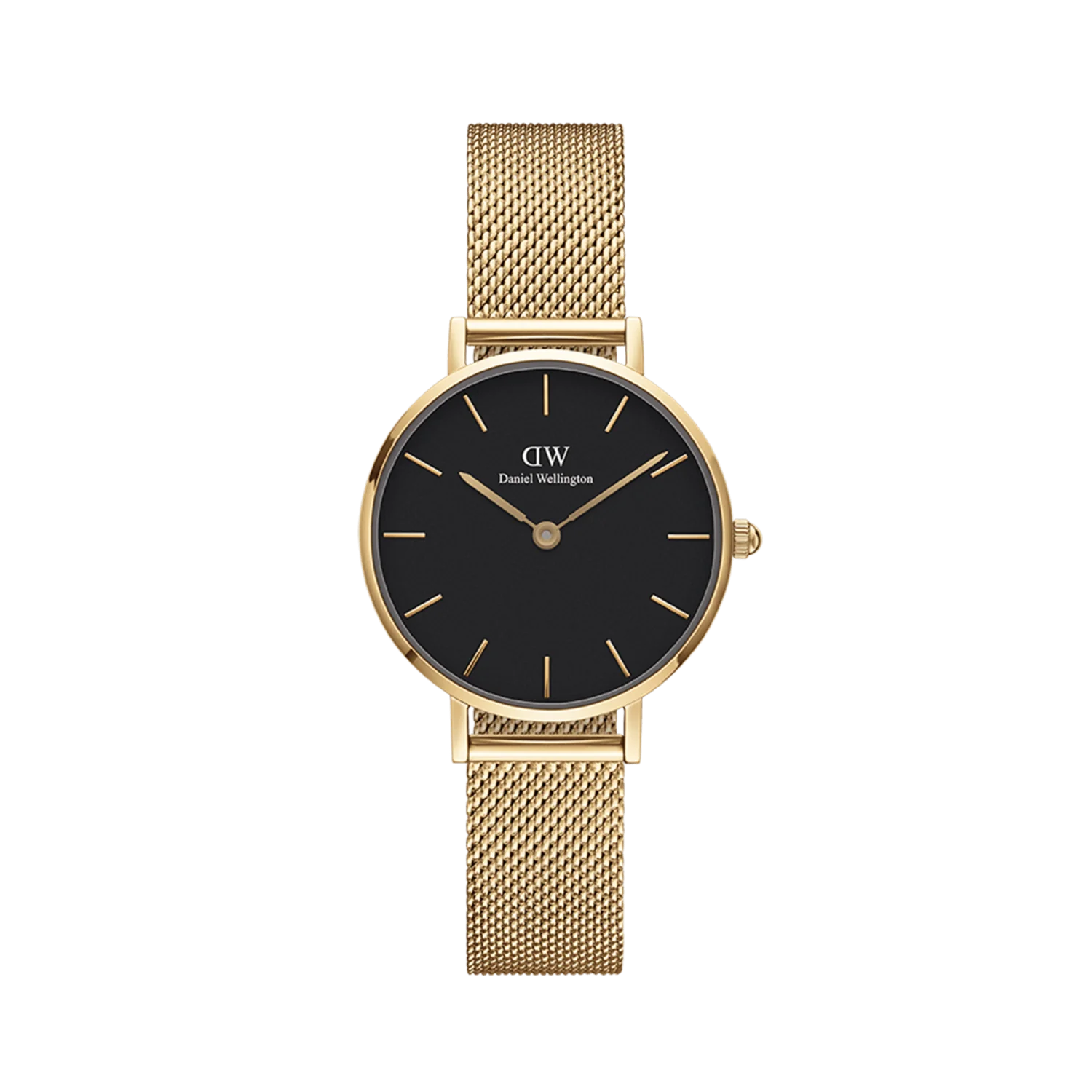 Orologio Donna Daniel Wellington - Petite Evergold DW00100349 - Gioielleria De Patto